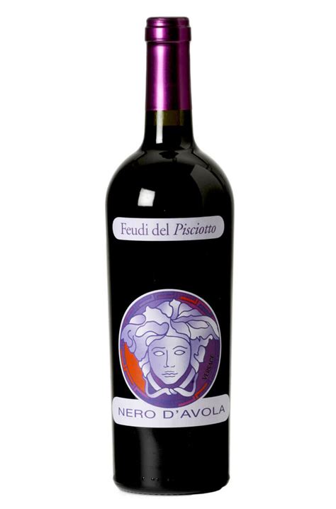 Where to buy Feudi del Pisciotto 'Versace' Nero d'Avola Terre 